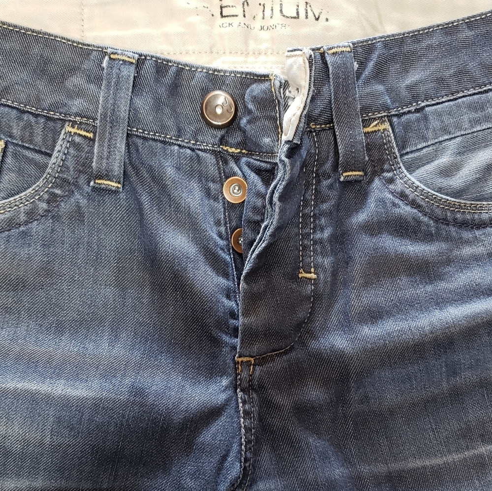 Jack and Jones Jeans